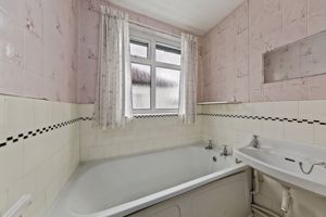 Bathroom- click for photo gallery
